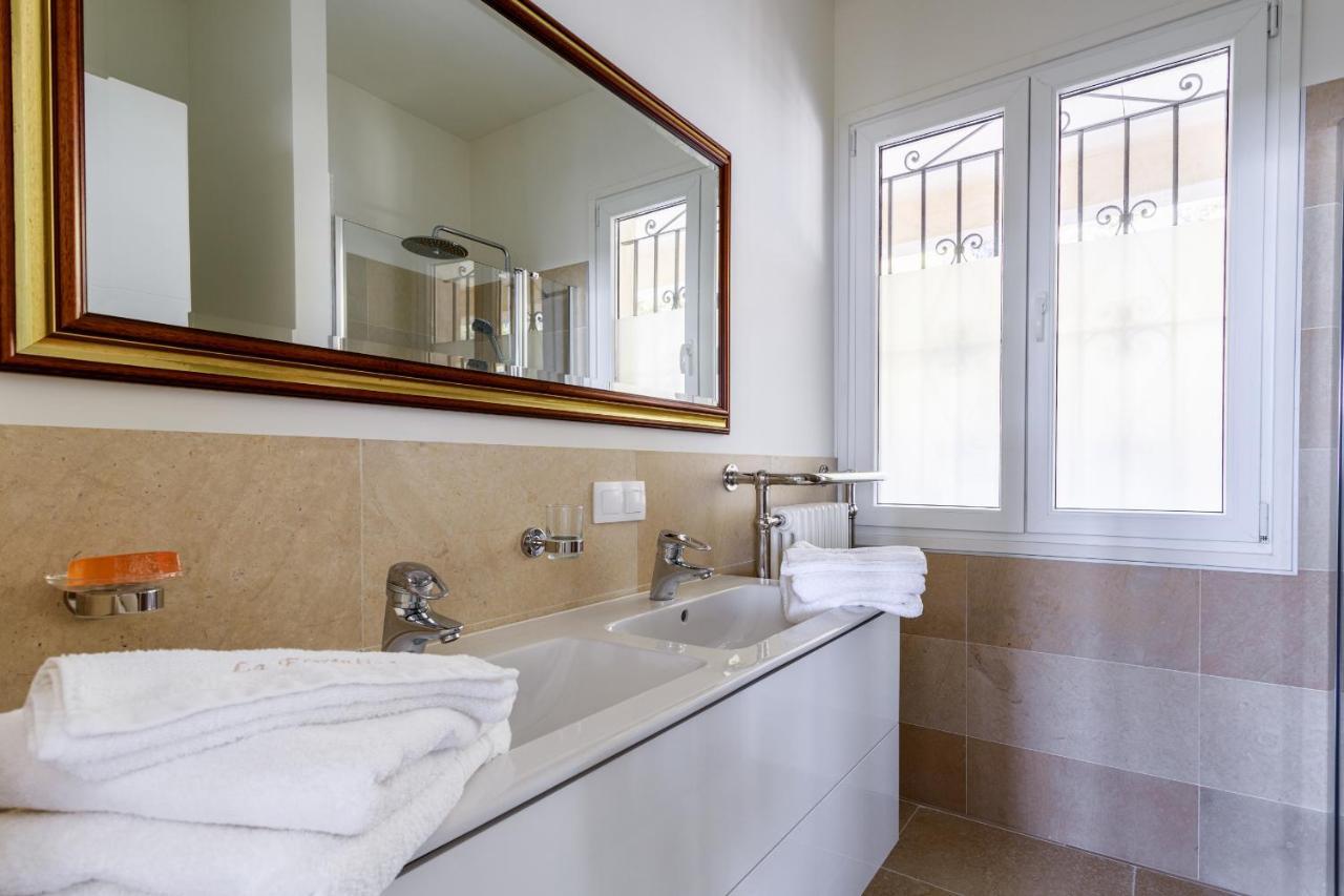Sea View Apartment Between Nice And Monaco - 2 Вильфранш-сюр-Мер Экстерьер фото